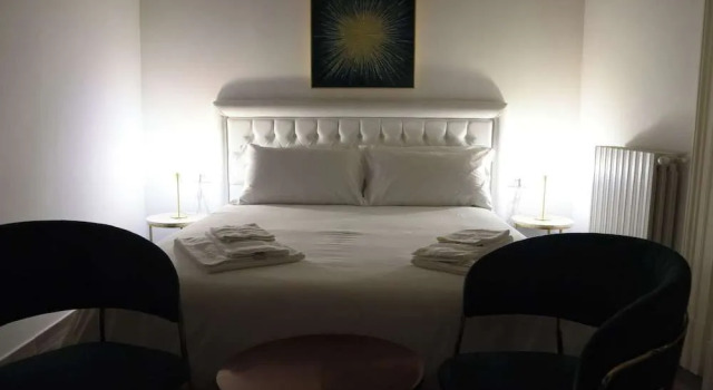 LN B&B CATANIA, Забронировать Отель «постель и завтрак» Катания Сицилия, рядом с Городской музей Беллини