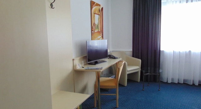 Hotel Molitor