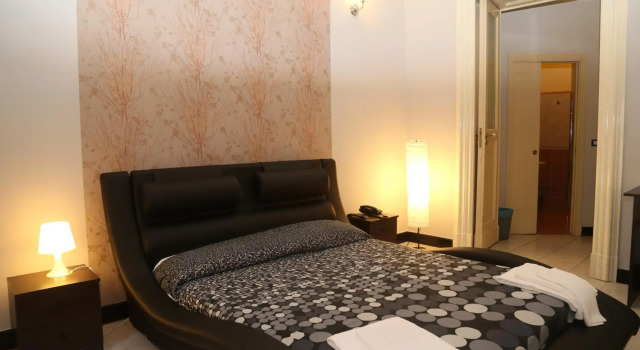 Hotel Sangiuliano