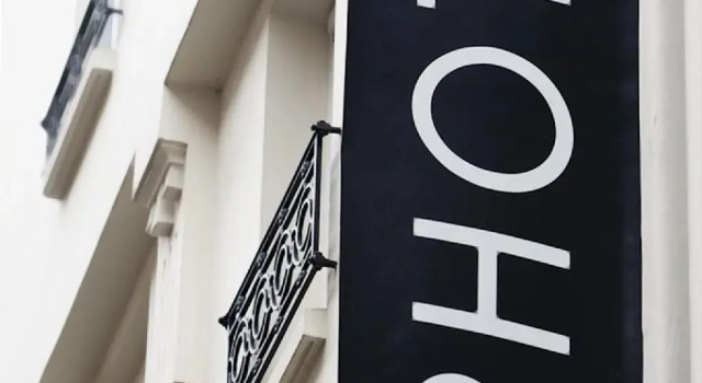 Номер Classic 9Hotel Opera