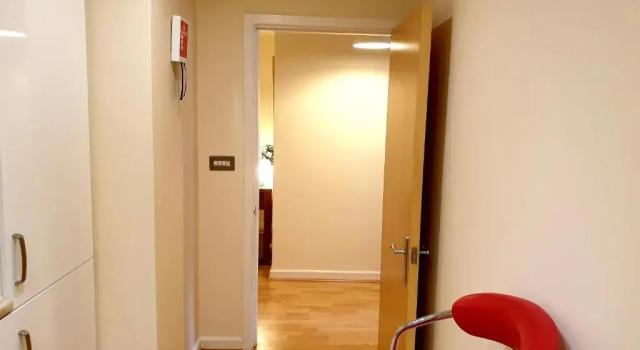 Апартаменты c 1 комнатой Elite luxury apartment