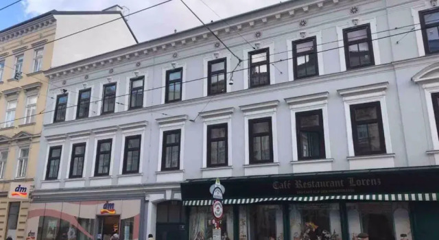 Апартаменты New: Beautiful Central Apartment Next To U-Station