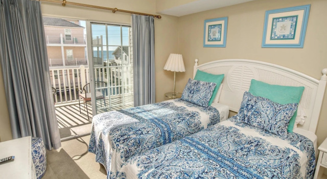Вилла Coconut Grove 204 Villa Villa 5