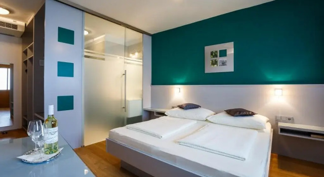 Weingut Franz Schindler, Prenota Hotel Hotel a Burgenland con parcheggio, Parcheggio