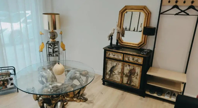 Charmant T2 , En Bord de Sevre (Adults Only), Забронировать Апартаменты/квартира Верту Большой Нант