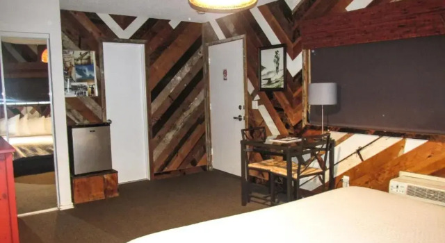 Номер Standard Huntington Surf Inn
