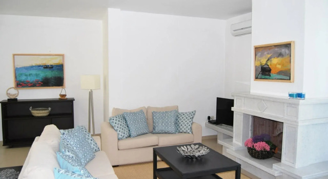 Chrysiida Luxury Suites