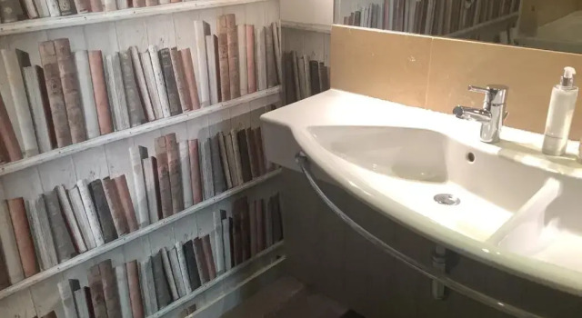 Номер Deluxe A Room in the City - West