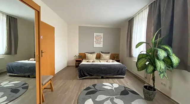 Hotel-Stadt-Aschersleben