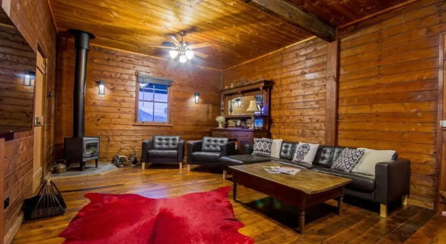Blaxland's Cottage, Забронировать Дом для отпуска Коттеджи Брок, Коттедж