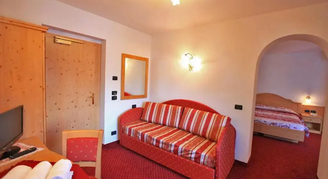 Люкс Hotel Vigo