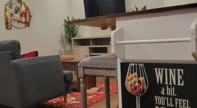 Коттедж Modern Carriage House Escape Rest Work Explore