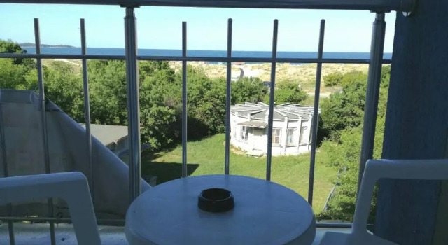 Apartment Stoyanovi, Забронировать Апартаменты/квартира Апартаменты Приморско, рядом с Aquapark Primorsko, Апартаменты/квартира