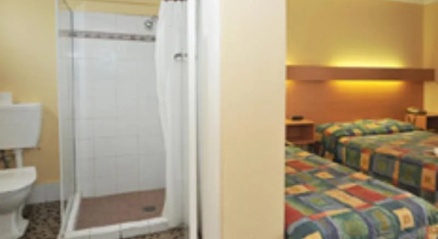 Windsor Heritage Motel, Забронировать Мотель Виндзор 
