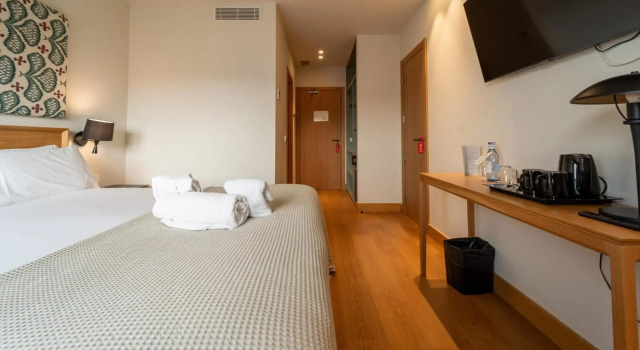 Hotel Estepona Plaza