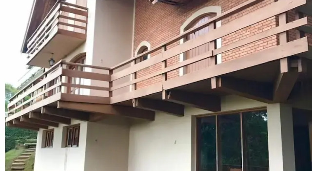 Вилла Country Home by The Lodges