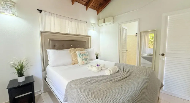 Deluxe Suite Solaz Boutique Hotel