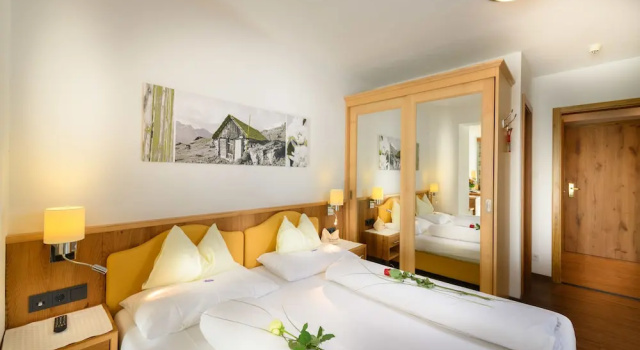 Номер Premier Wellnesshotel Schönruh - Только для взрослых