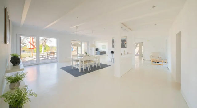 Апартаменты Deluxe Haus Panoramic