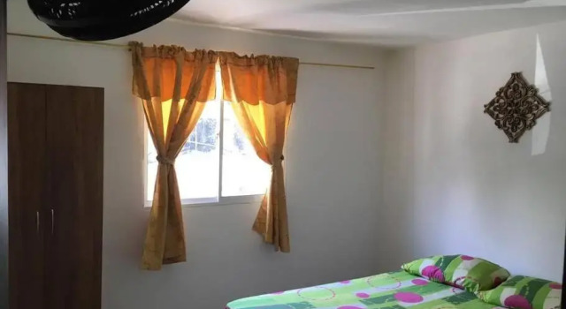 Espectacular apartamento rodeado de la naturaleza
