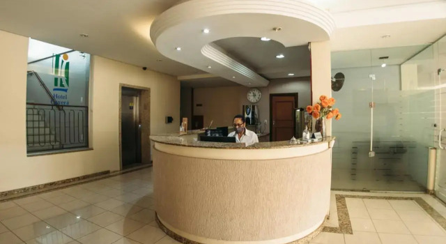 Hotel Caverá, Buchen Sie Hotel Alegrete Rio Grande do Sul