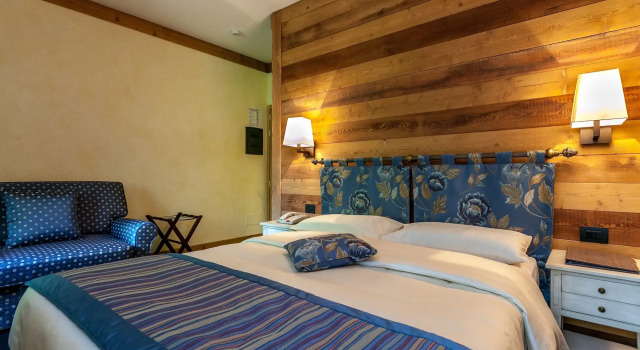 Hotel Lo Scoiattolo