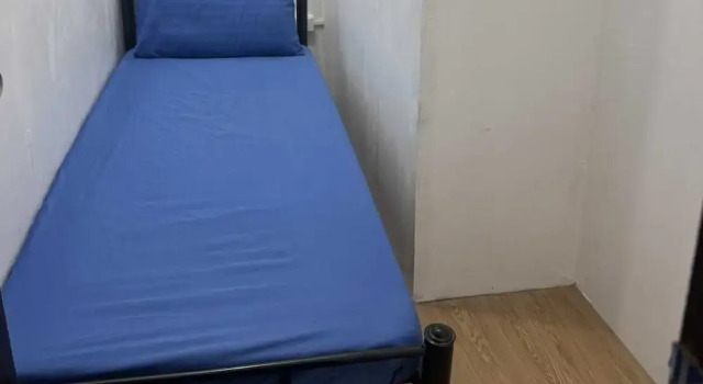 Номер Standard OYO 1155 Carnivale Inn