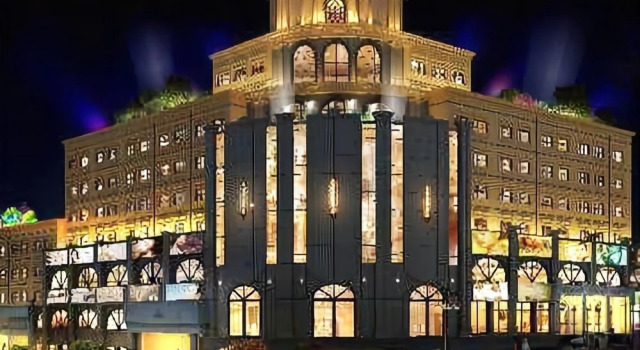 Emerald Hotel, Varaa Hotelli Hotellit Sichuan pysäköinnillä, Pysäköinti