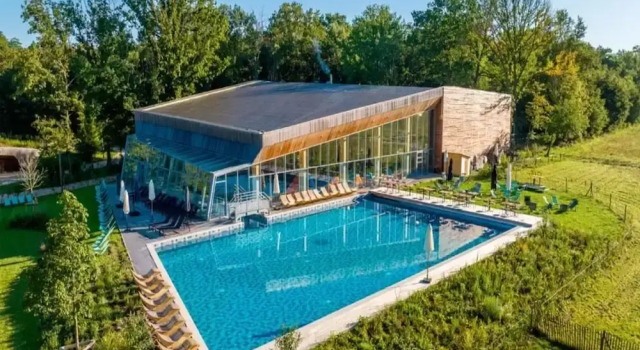Waterside Luxury Sky Pad, Rezerwuj Dom wakacyjny Antoing 