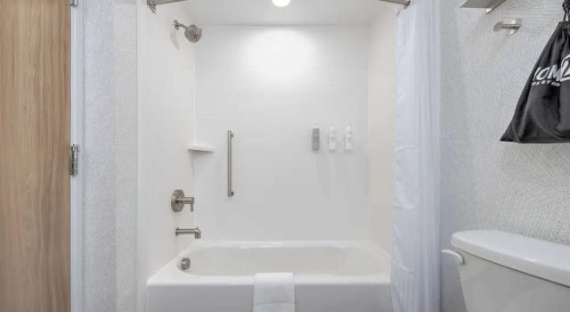 Четырёхместный люкс Home2 Suites Dallas I-30 Cockrell Hill