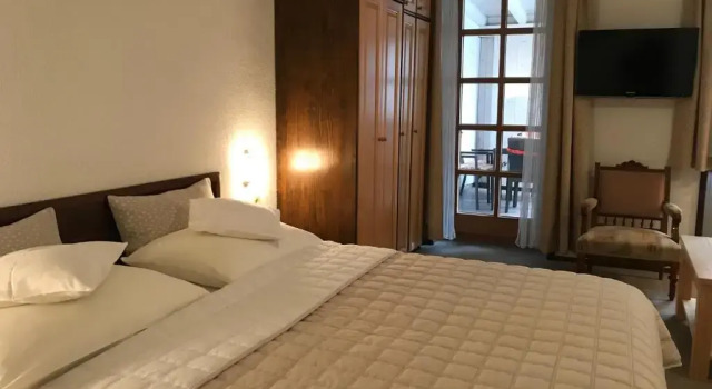 Apartmaji Sušnik, Prenota Hotel Bled 