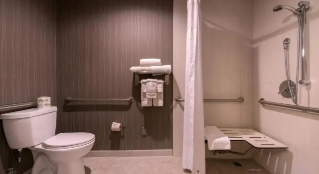 Номер Standard Holiday Inn Oxnard - Ventura by IHG