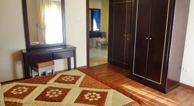 Mansoor Plaza Apartment, Забронировать Апартаменты/квартира Джуфэр Манама