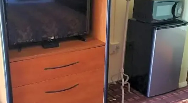 Номер Standard Palms Inn