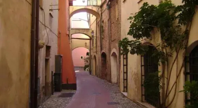 B&B Profumo di dolci, Rezerwuj Bed and Breakfast Toirano Italian Riviera