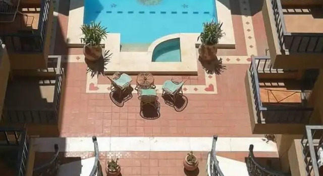 Cordoba Suits