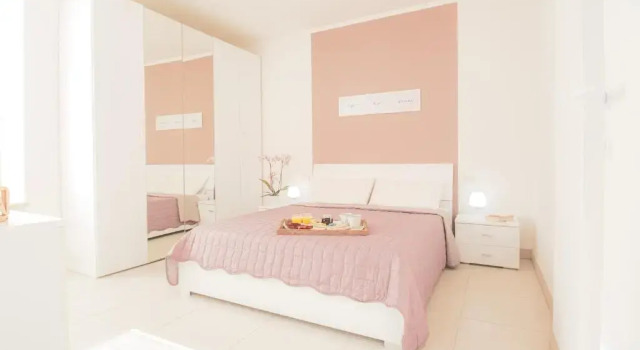 Апартаменты с 2 комнатами Appartamenti vacanze Corte Bastianei