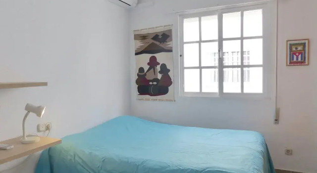 Private Rooftop Pool and Terrace Apartment Ref 87, Забронировать Апартаменты/квартира Апартаменты Фуэнхирола, рядом с Salon Varietes Theatre, Апартаменты/квартира