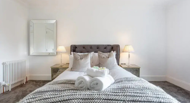 Belgrave Hotel