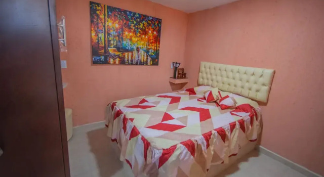 Номер Deluxe Hotel Tlatkitliyali