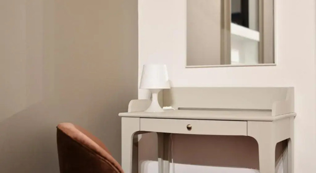 Апартаменты Filomena Suite Luxury Apartment