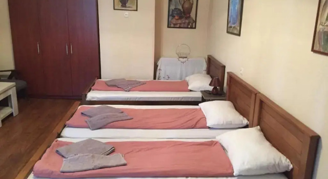 Апартаменты Avlabari sweet home