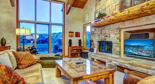 Cove 2735, Varaa Hotelli Park City 