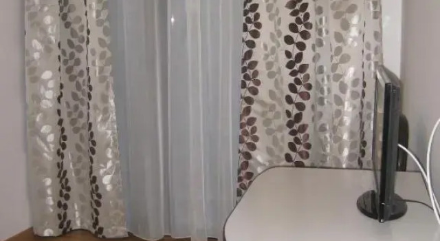 Одноместный номер Hotel Anina