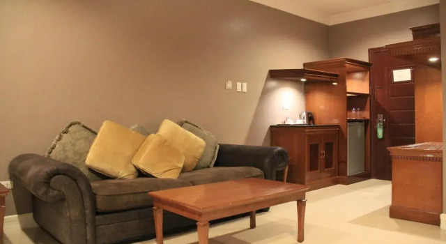 Savannah Resort Hotel, Varaa Lomakeskus Hotellit Pampanga aamiaisella, Aamiainen