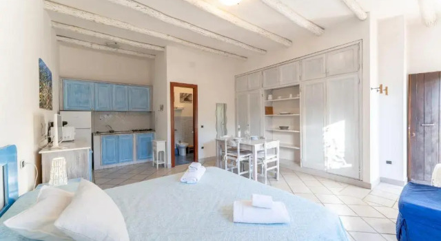 Студия Villa Antonina
