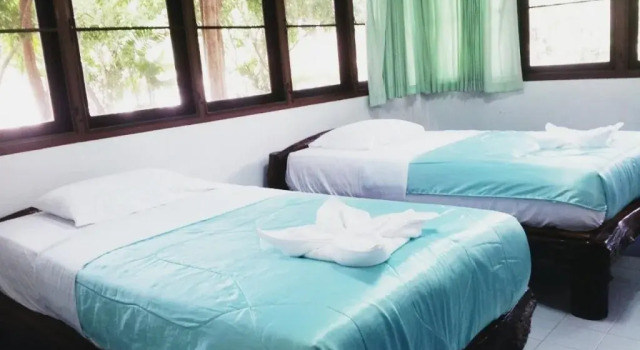 Tungdindum Resort, Réserver Complexe hôtelier Ban Khok Muang 