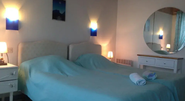 Logis des Lauriers Roses, Book Hotel Marennes Charente-Maritime