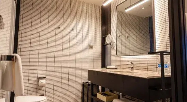 Номер Standard Aloft Shijiazhuang