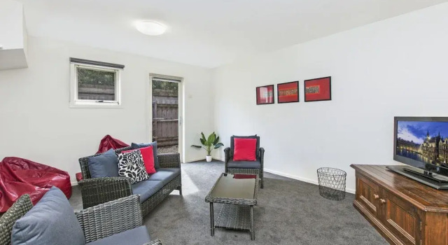 Castwood Villa 1, Забронировать Вилла Порт-Фейри Виктория, рядом с Port Fairy Coastal Reserve